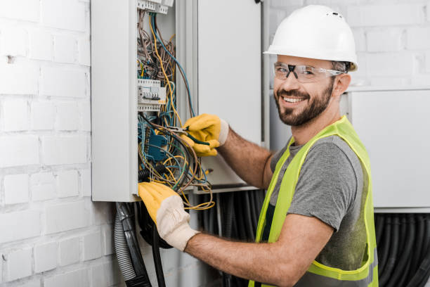 Best Home Electrical Repair  in Dover Beaches North, NJ