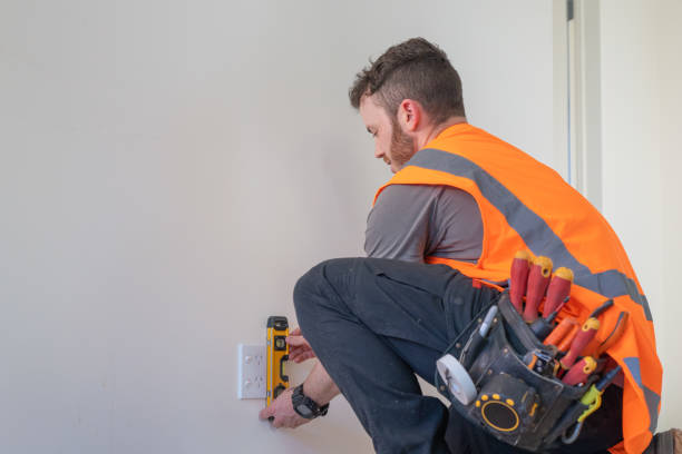 Best Electrician for Home Renovation  in Dover Beaches North, NJ