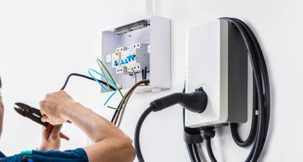 Best Electrician for Home Renovation  in Dover Beaches North, NJ