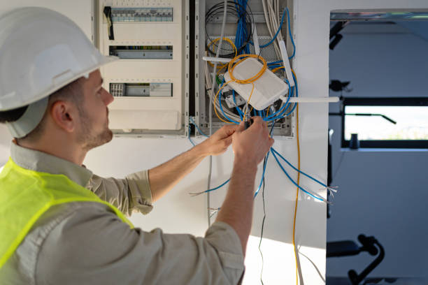Best Electrical Contractors for Businesses  in Dover Beaches North, NJ